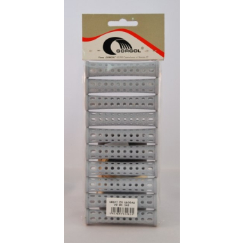 Walek lock szary 10szt    !